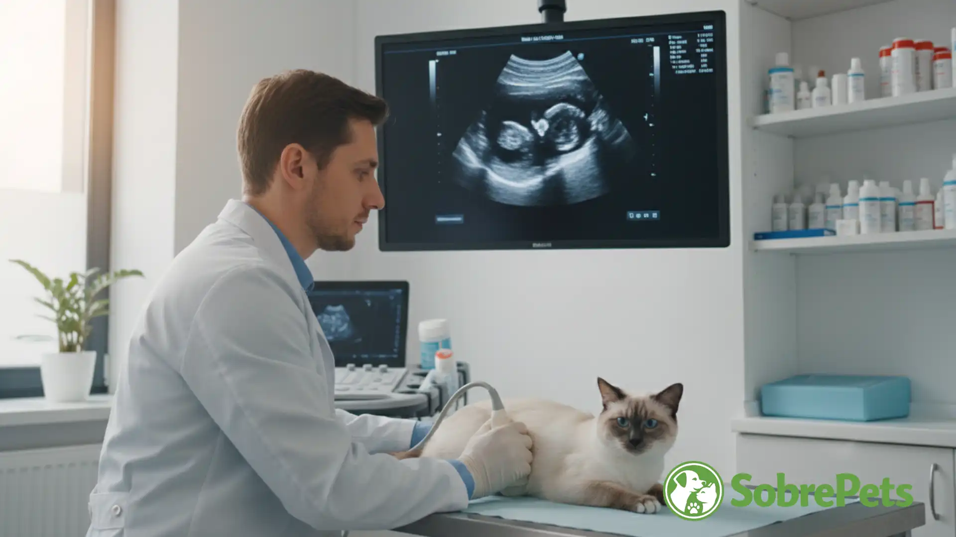A Emergência que Não Espera: Por Que a Piometra Pode Ser Fatal Para Sua Pet Semanas Após o Cio